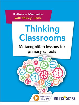 cover image of Thinking Classrooms